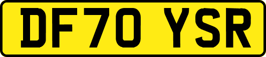 DF70YSR
