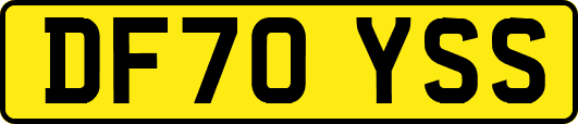DF70YSS