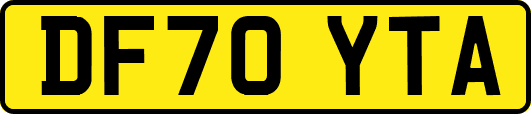 DF70YTA