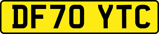 DF70YTC