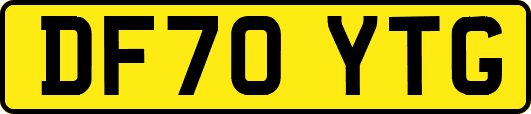 DF70YTG