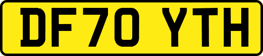 DF70YTH