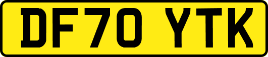 DF70YTK