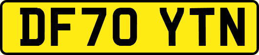 DF70YTN