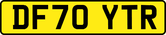 DF70YTR