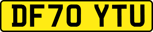 DF70YTU