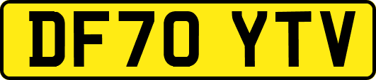 DF70YTV