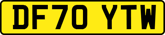 DF70YTW