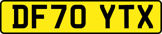 DF70YTX