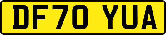 DF70YUA
