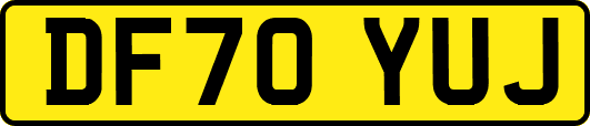 DF70YUJ