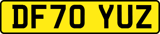 DF70YUZ