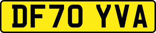 DF70YVA