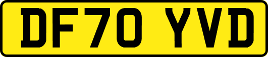 DF70YVD