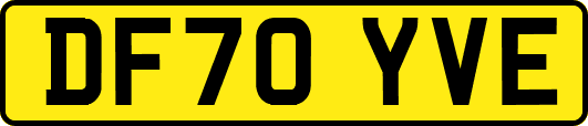 DF70YVE