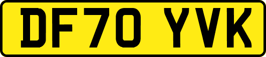 DF70YVK