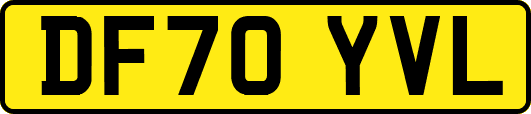 DF70YVL