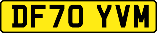 DF70YVM