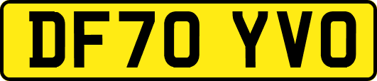 DF70YVO