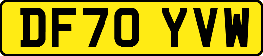 DF70YVW