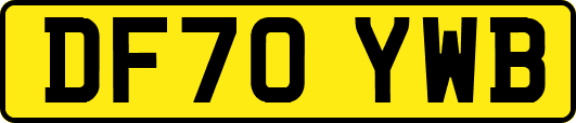 DF70YWB