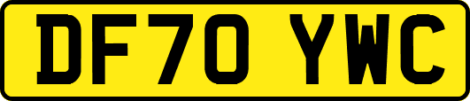 DF70YWC
