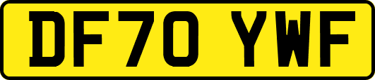 DF70YWF