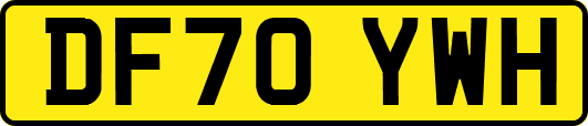 DF70YWH