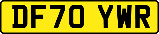 DF70YWR