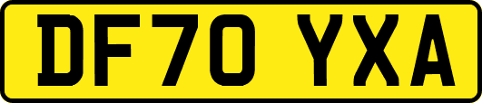 DF70YXA