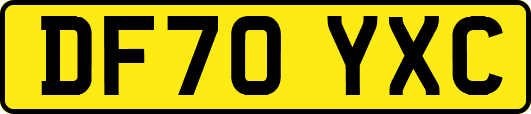 DF70YXC