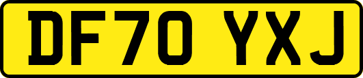 DF70YXJ