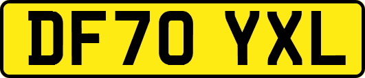 DF70YXL