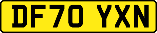 DF70YXN