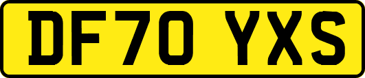DF70YXS