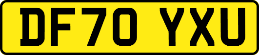 DF70YXU