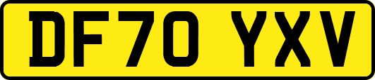 DF70YXV