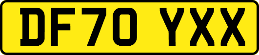 DF70YXX