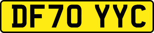 DF70YYC
