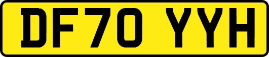 DF70YYH