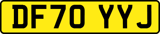 DF70YYJ