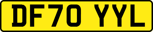 DF70YYL
