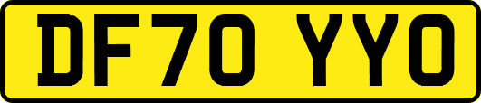 DF70YYO