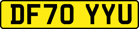 DF70YYU