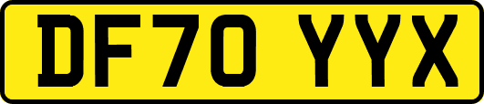 DF70YYX