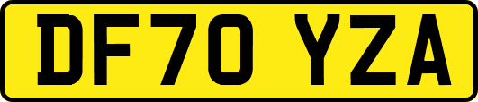 DF70YZA