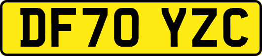 DF70YZC