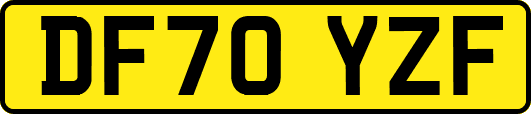 DF70YZF