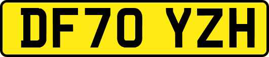 DF70YZH