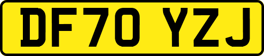 DF70YZJ